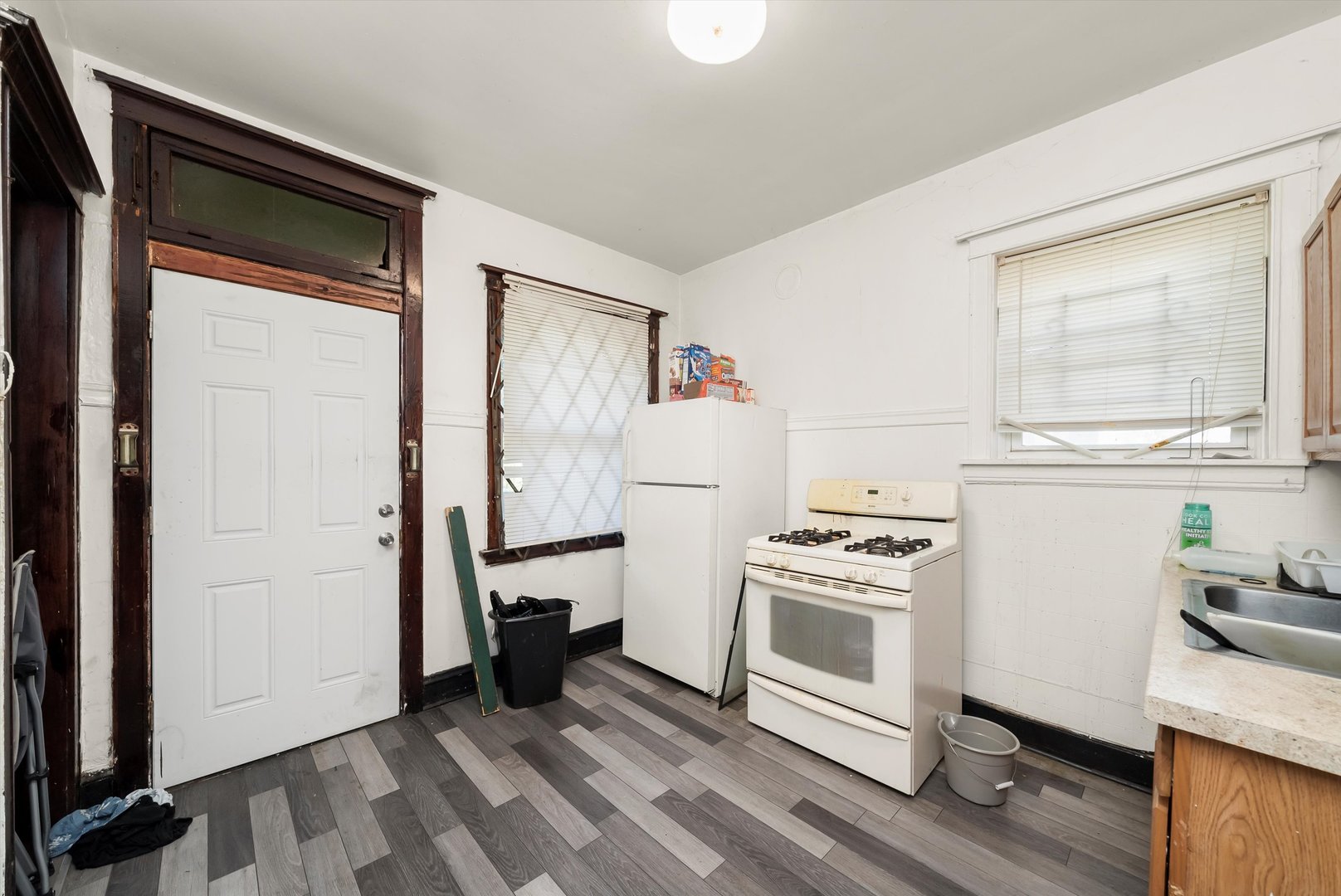 5758 S Honore Street, Chicago, IL 60636