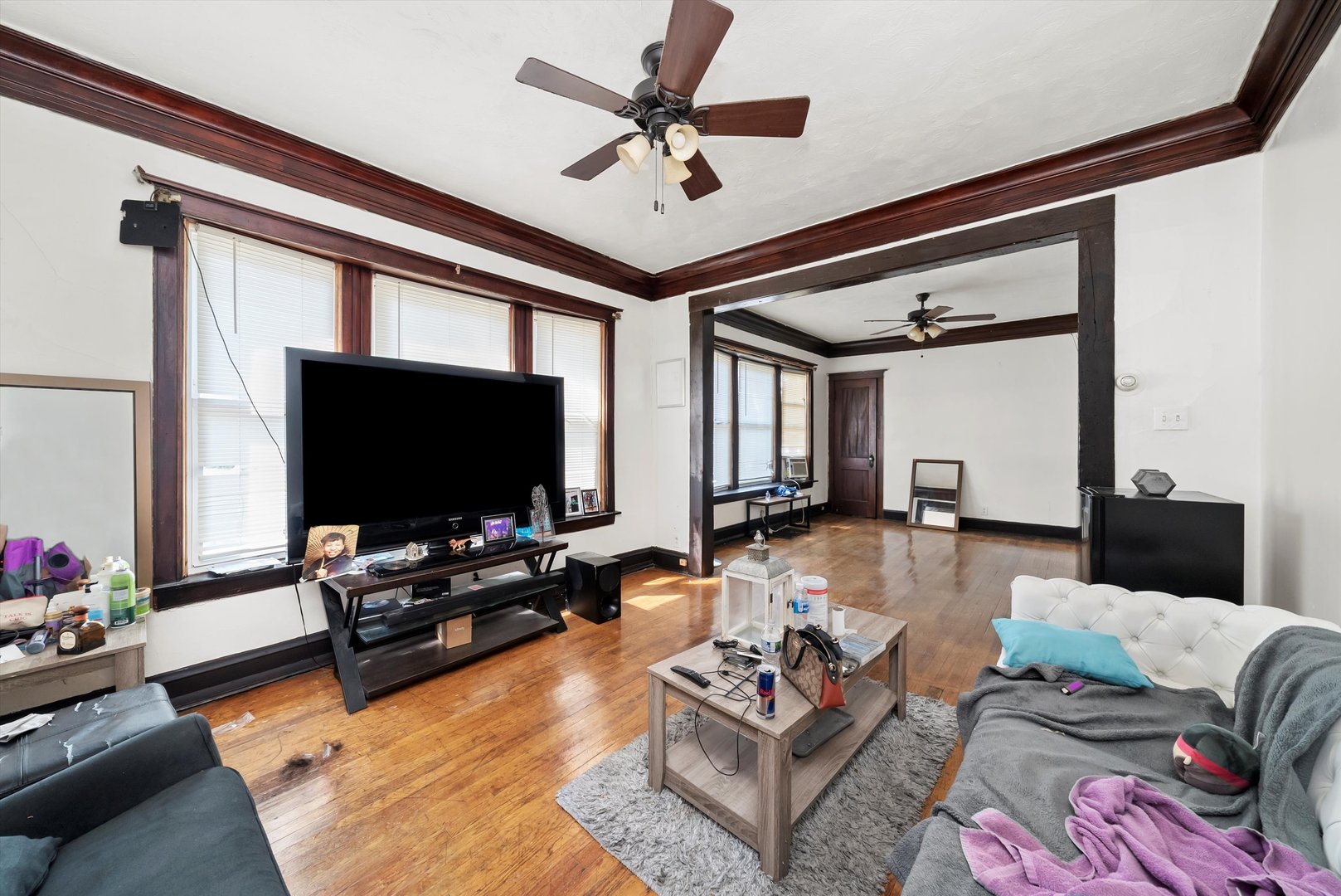 5758 S Honore Street, Chicago, IL 60636