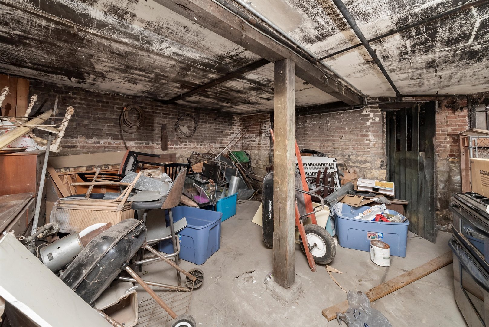 5758 S Honore Street, Chicago, IL 60636