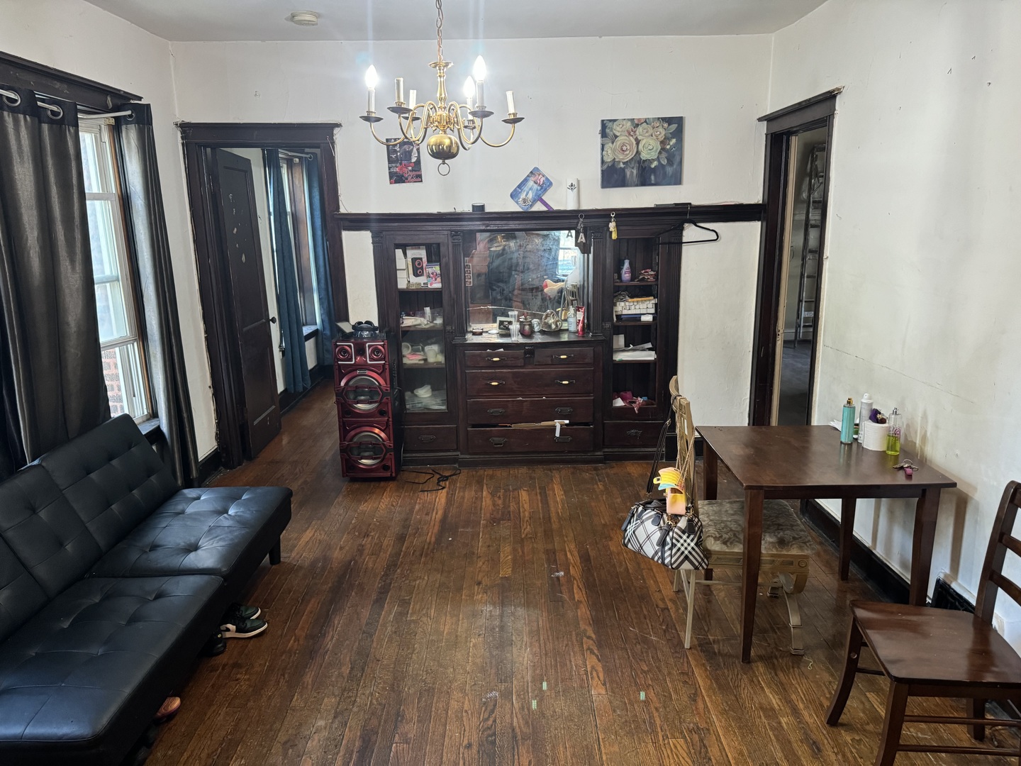 5758 S Honore Street, Chicago, IL 60636