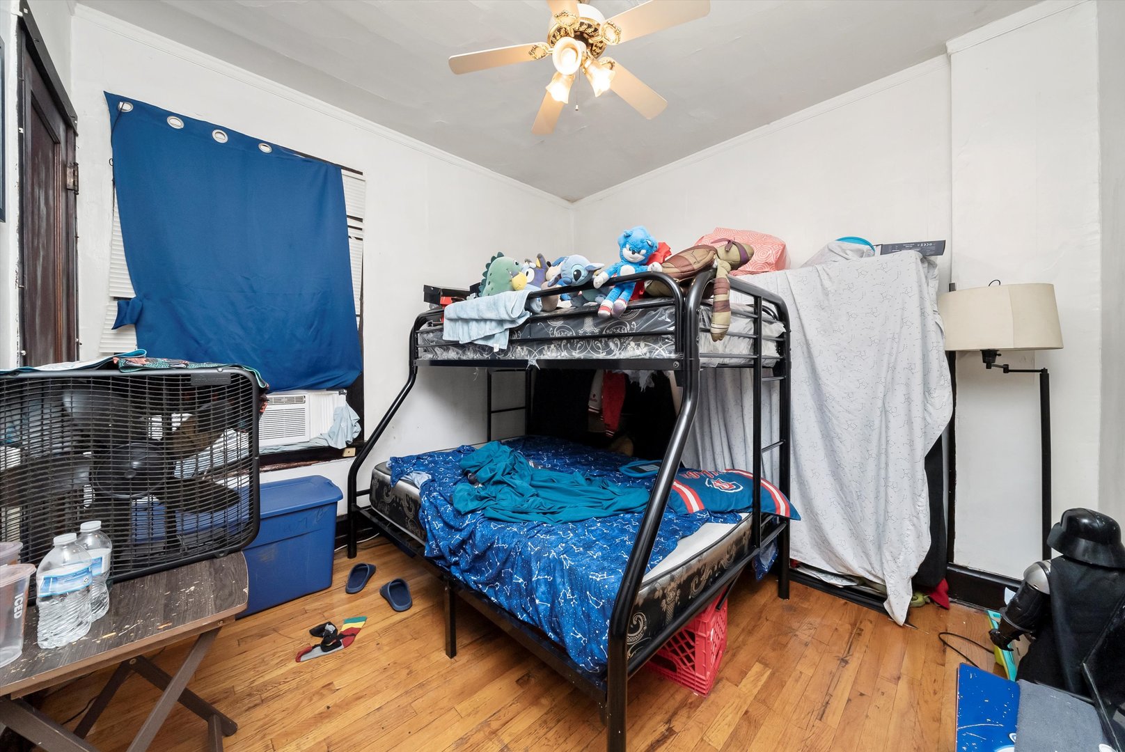 5758 S Honore Street, Chicago, IL 60636
