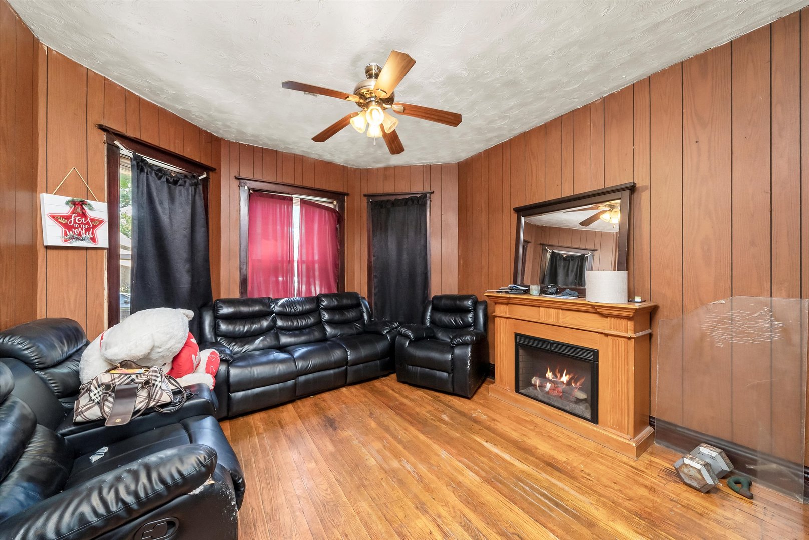 5758 S Honore Street, Chicago, IL 60636