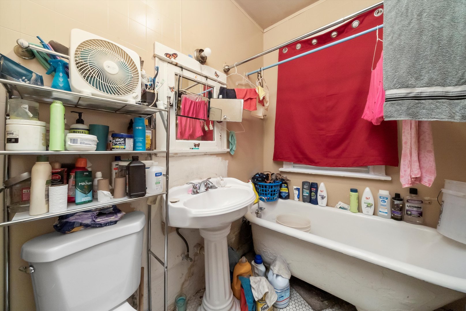 5758 S Honore Street, Chicago, IL 60636
