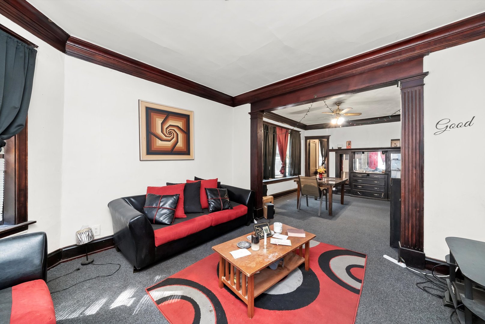 5758 S Honore Street, Chicago, IL 60636