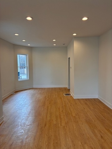 5734 S Sangamon Street, Chicago, IL 60621