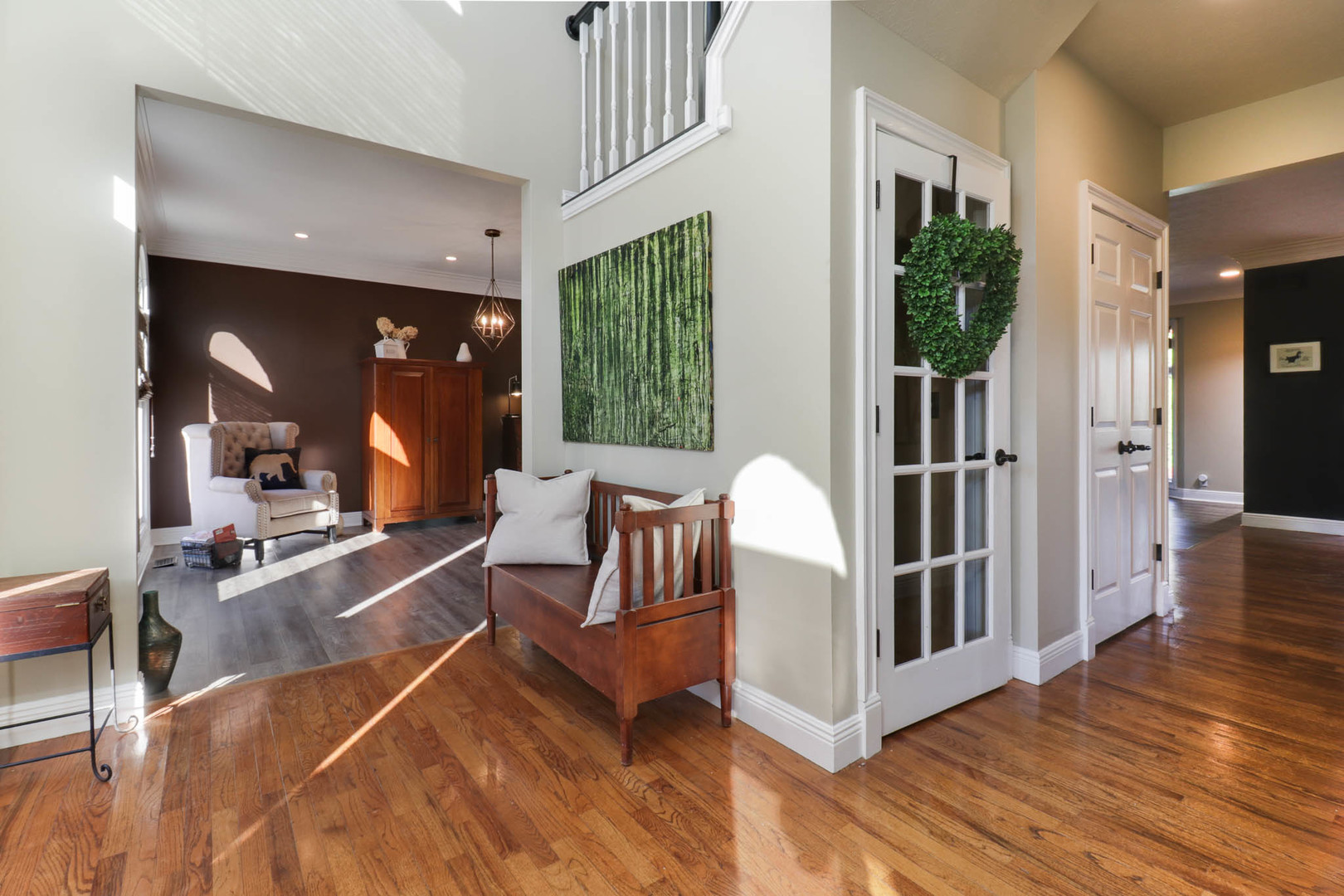 13 Red Stone Court, Bloomington, IL 61704