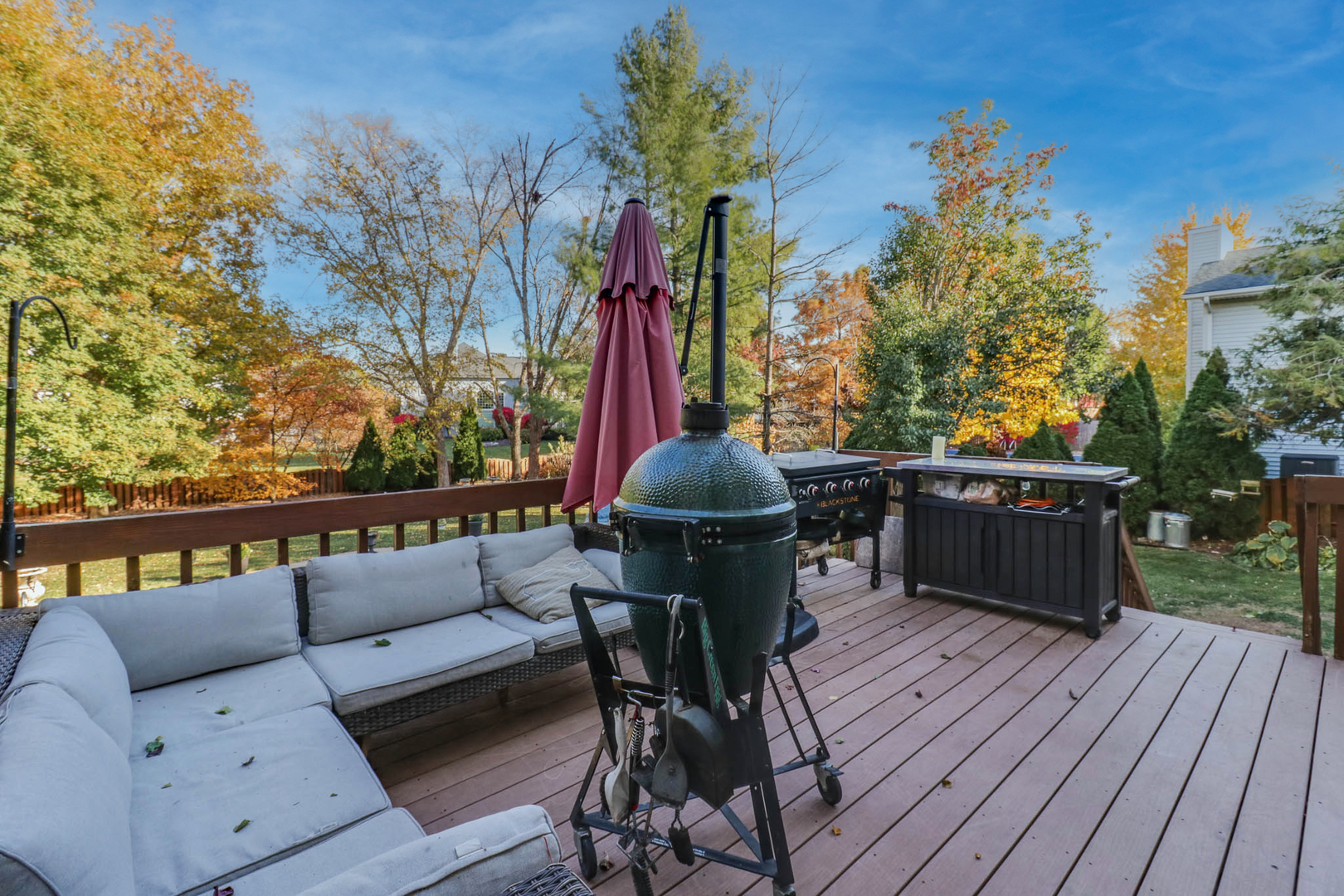 13 Red Stone Court, Bloomington, IL 61704