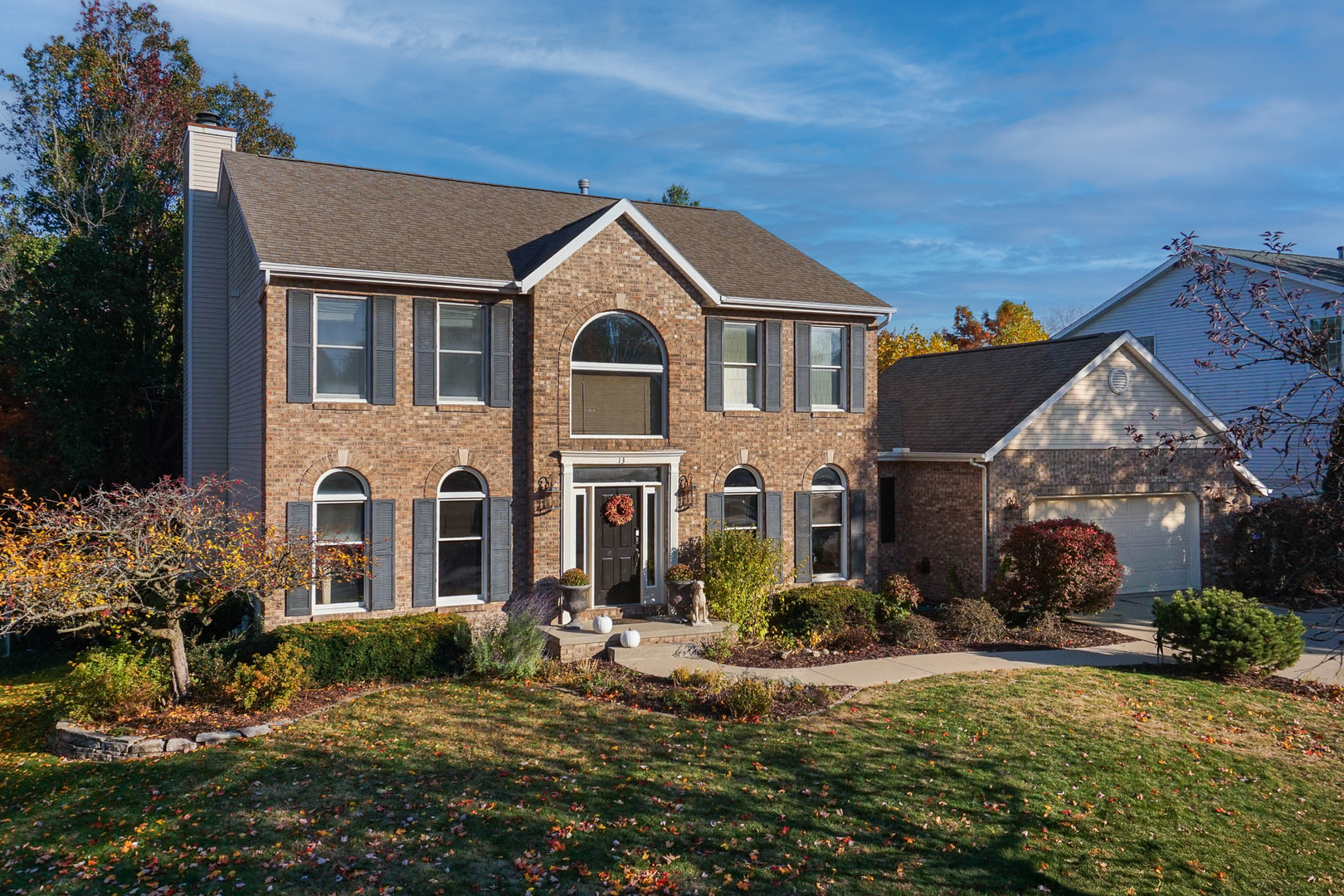 13 Red Stone Court, Bloomington, IL 61704