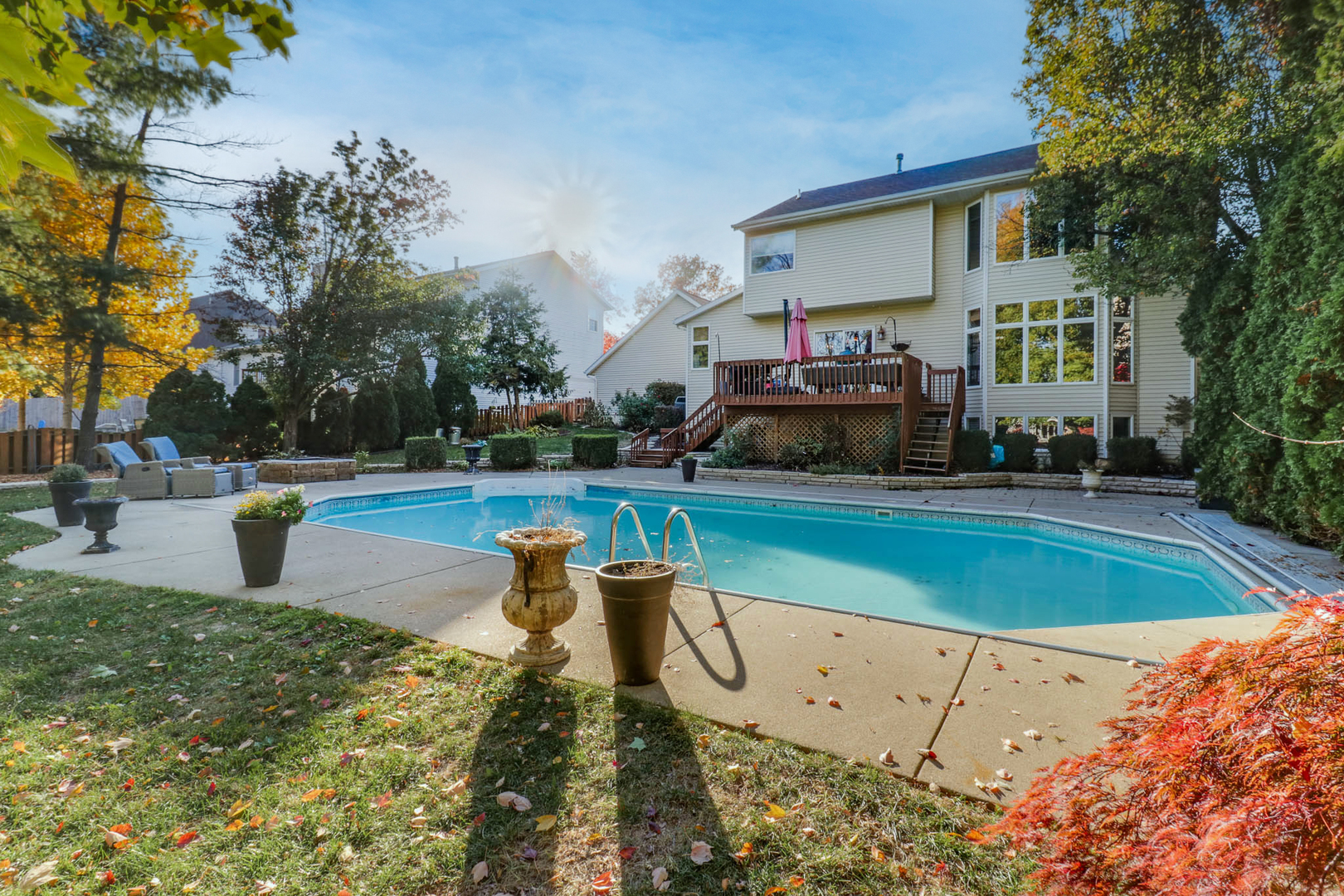 13 Red Stone Court, Bloomington, IL 61704