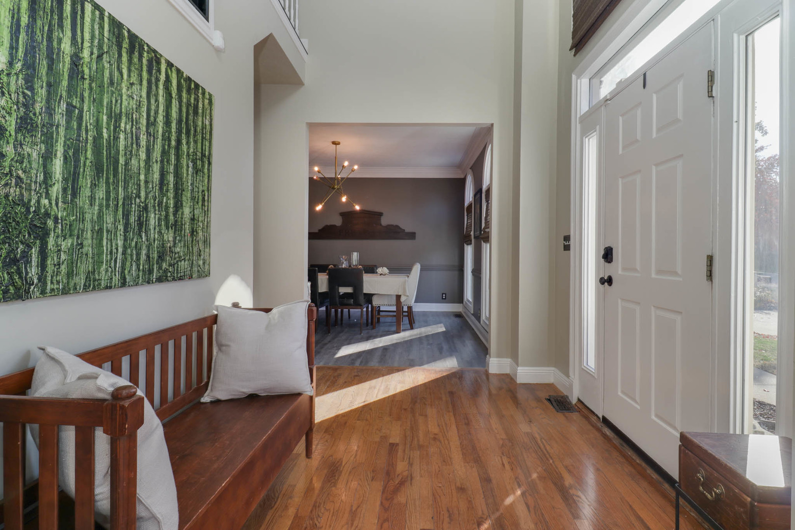 13 Red Stone Court, Bloomington, IL 61704