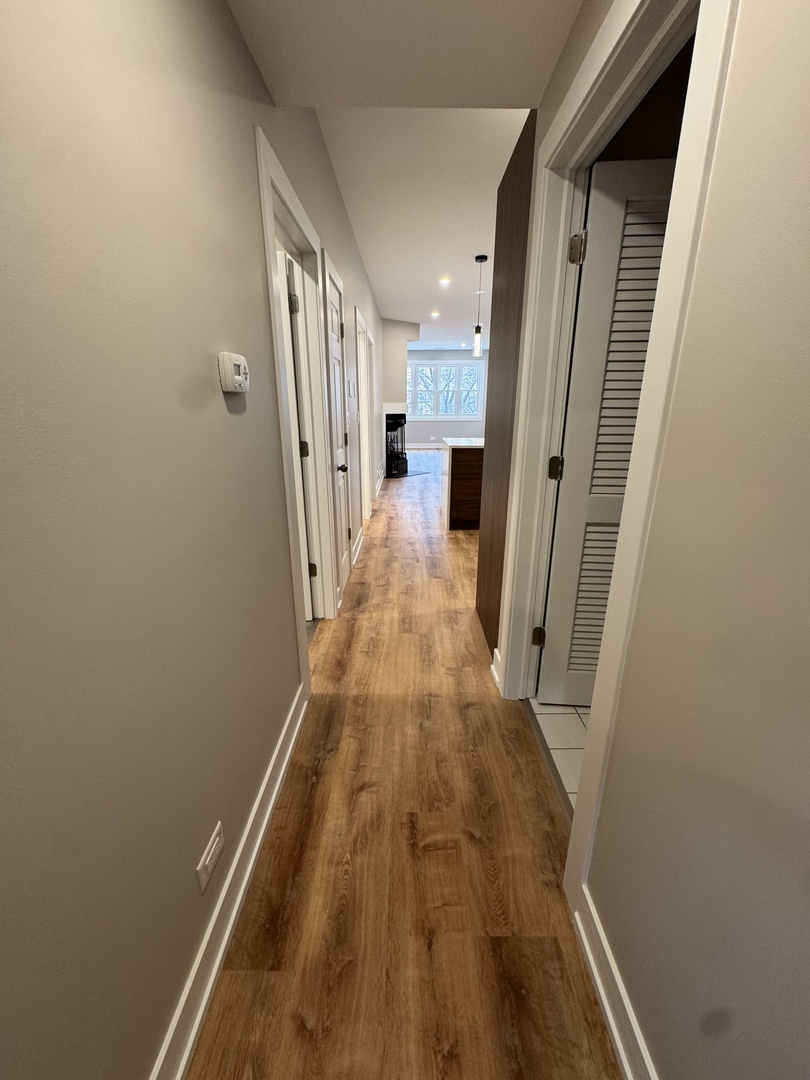 1506 N Bosworth Avenue #1, Chicago, IL 60642