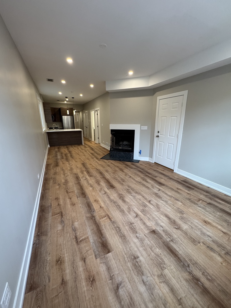 1506 N Bosworth Avenue #1, Chicago, IL 60642