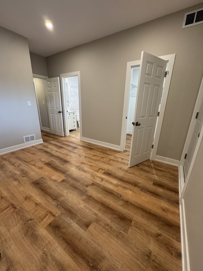 1506 N Bosworth Avenue #1, Chicago, IL 60642