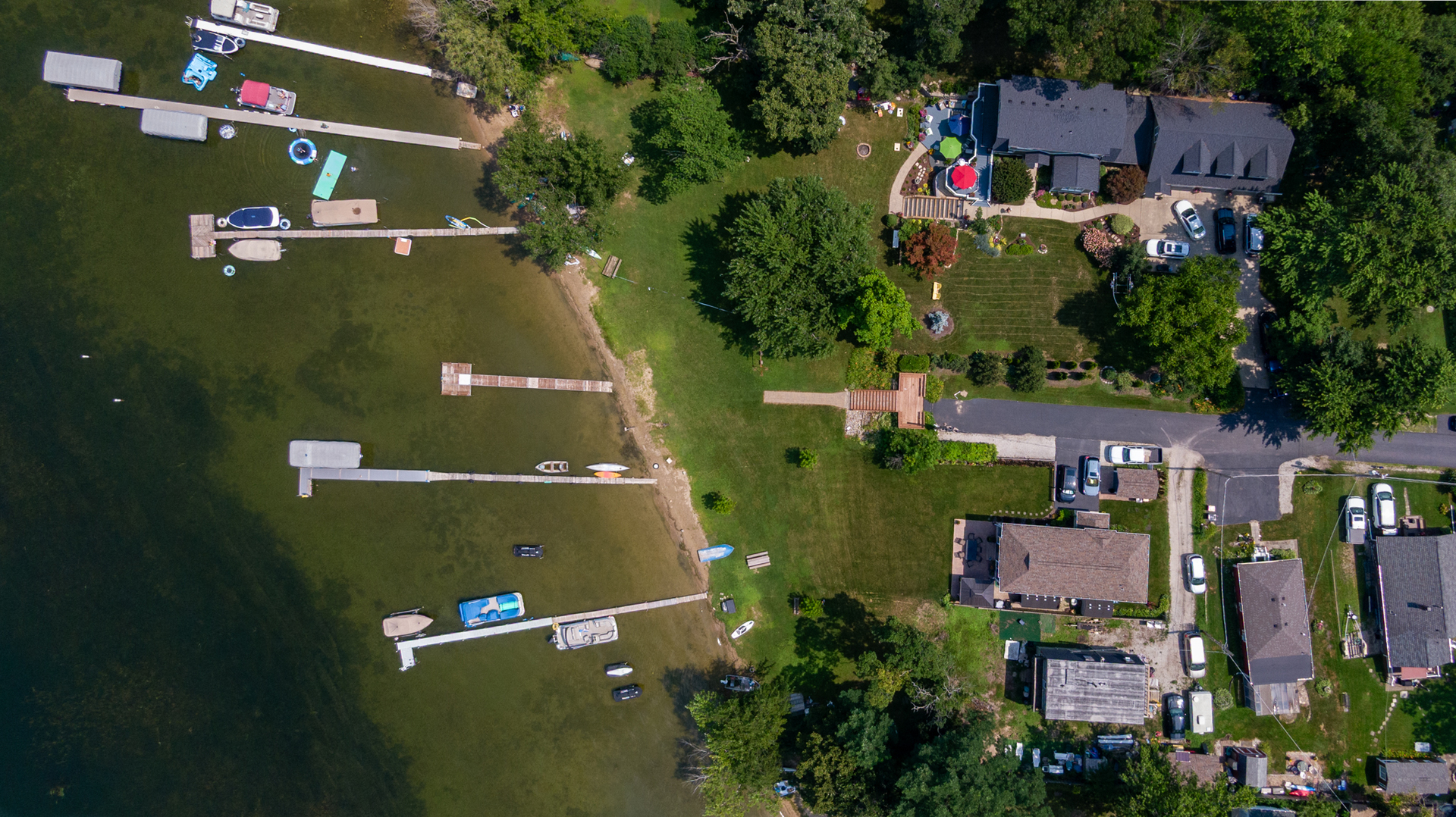 40276 N Shady Lane, Antioch, IL 60002