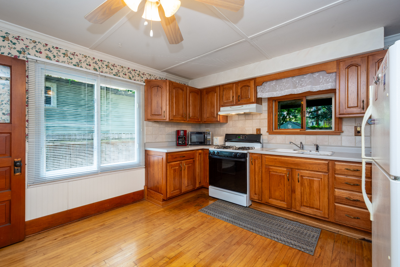 40276 N Shady Lane, Antioch, IL 60002