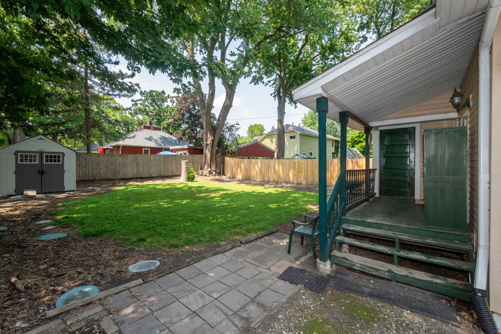 40276 N Shady Lane, Antioch, IL 60002
