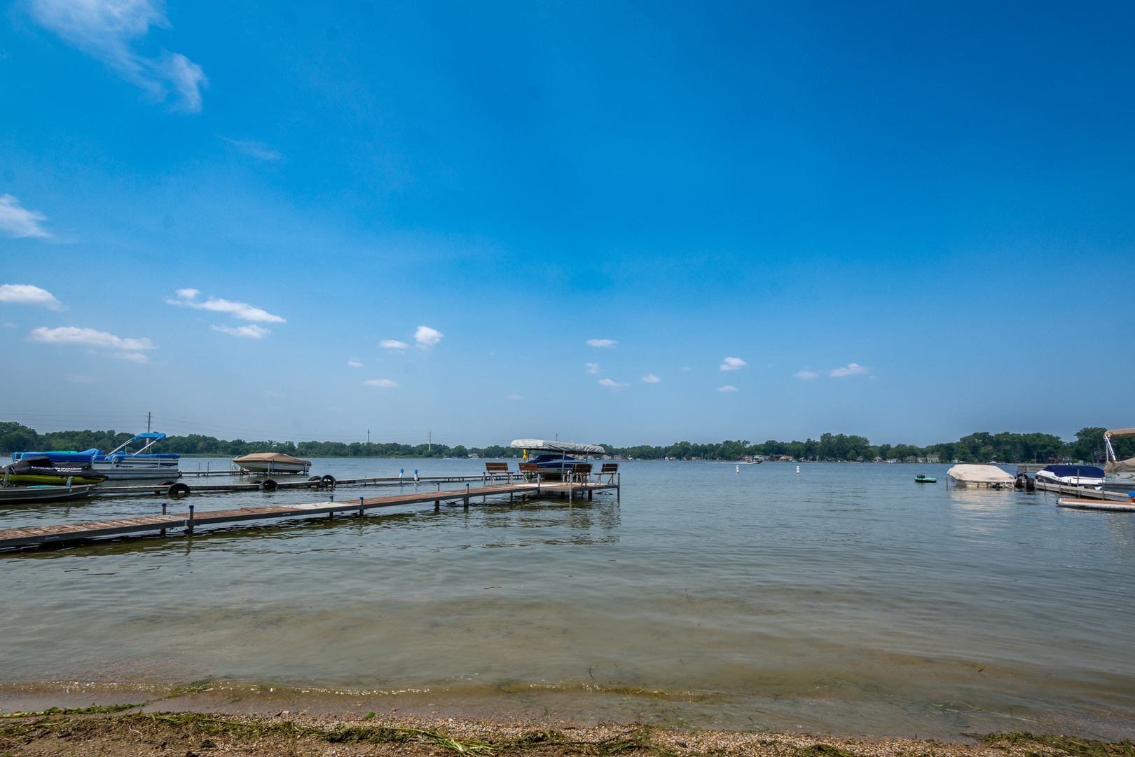 40276 N Shady Lane, Antioch, IL 60002