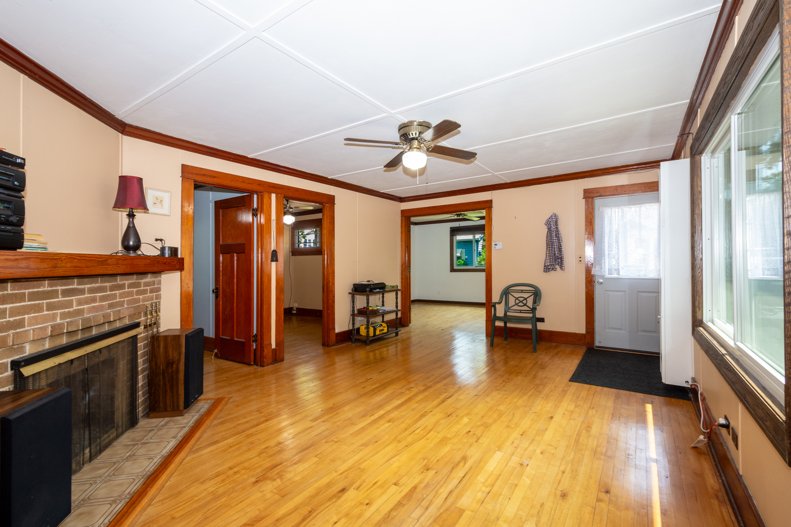 40276 N Shady Lane, Antioch, IL 60002