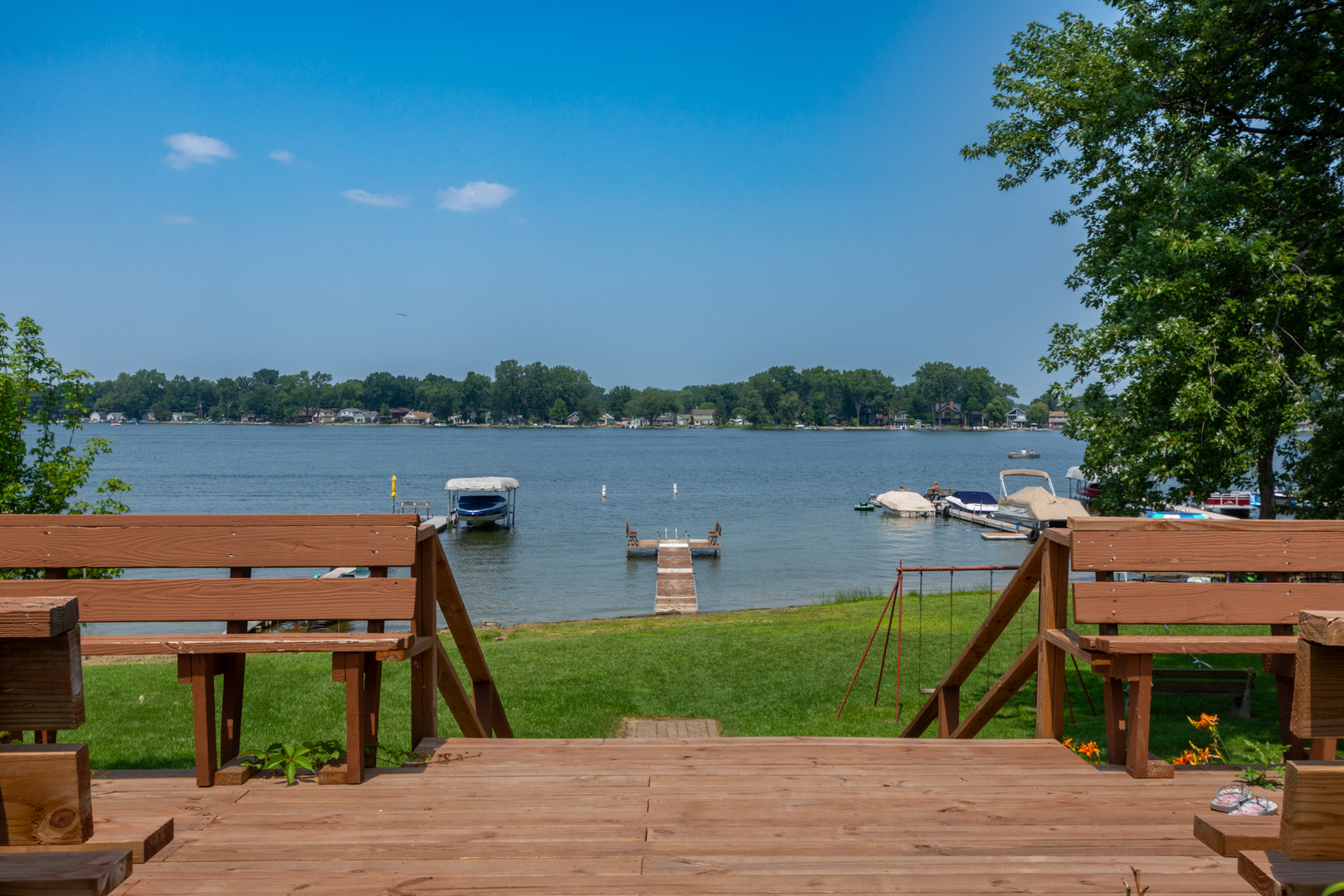 40276 N Shady Lane, Antioch, IL 60002