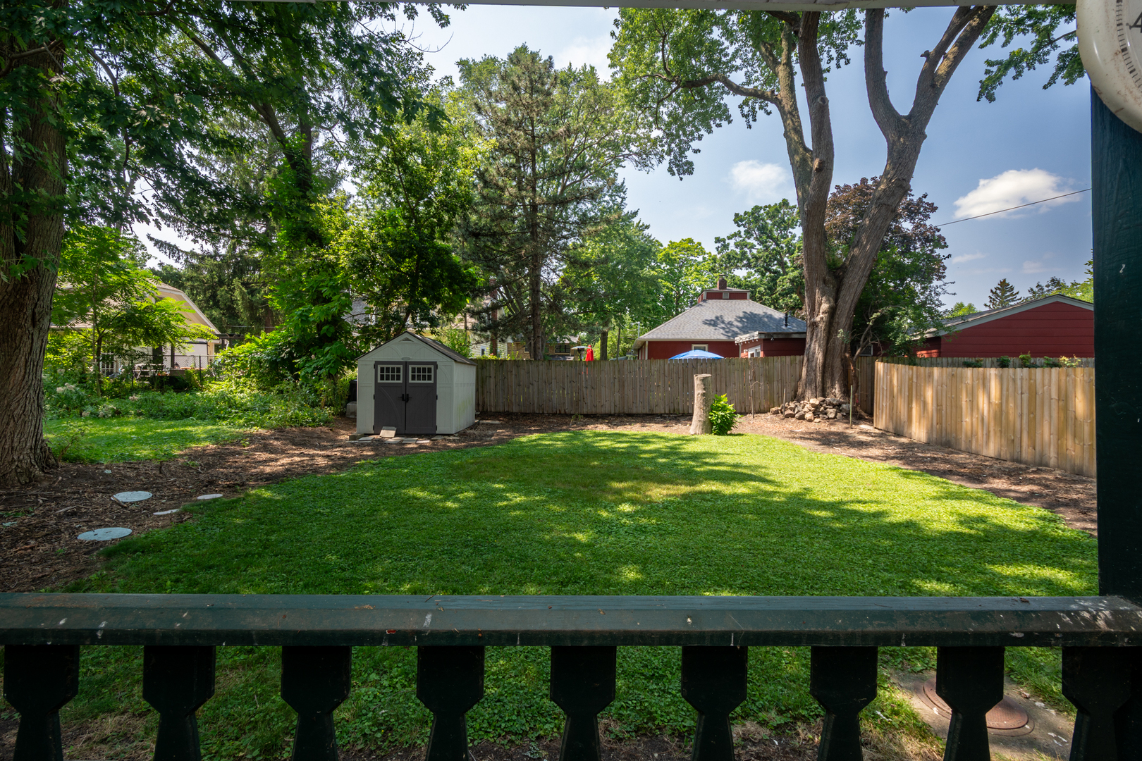 40276 N Shady Lane, Antioch, IL 60002