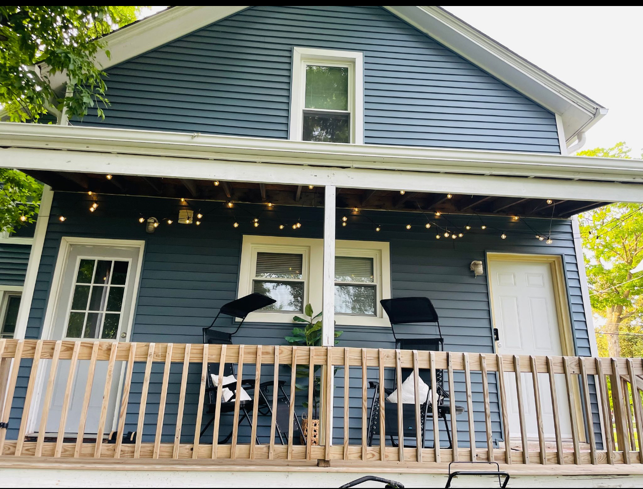 808 Market Street #2, DeKalb, IL 60115