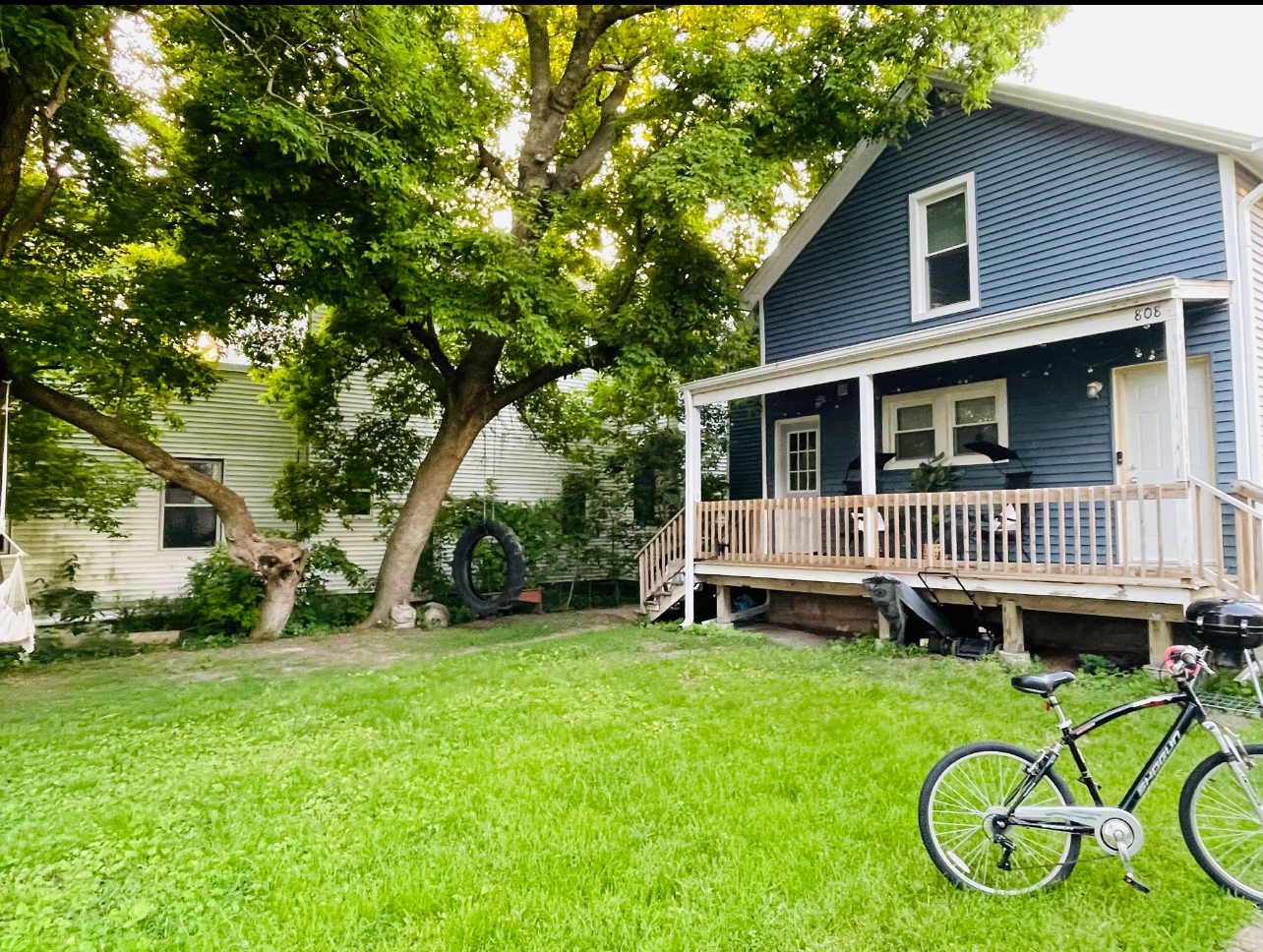 808 Market Street #2, DeKalb, IL 60115
