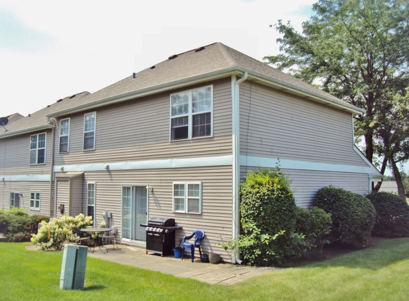 424 Van Gogh Circle, Bolingbrook, IL 60440