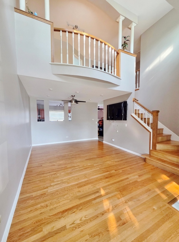 424 Van Gogh Circle, Bolingbrook, IL 60440