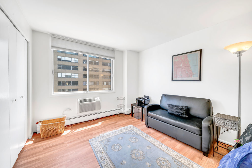 6325 N Sheridan Road #1903, Chicago, IL 60660