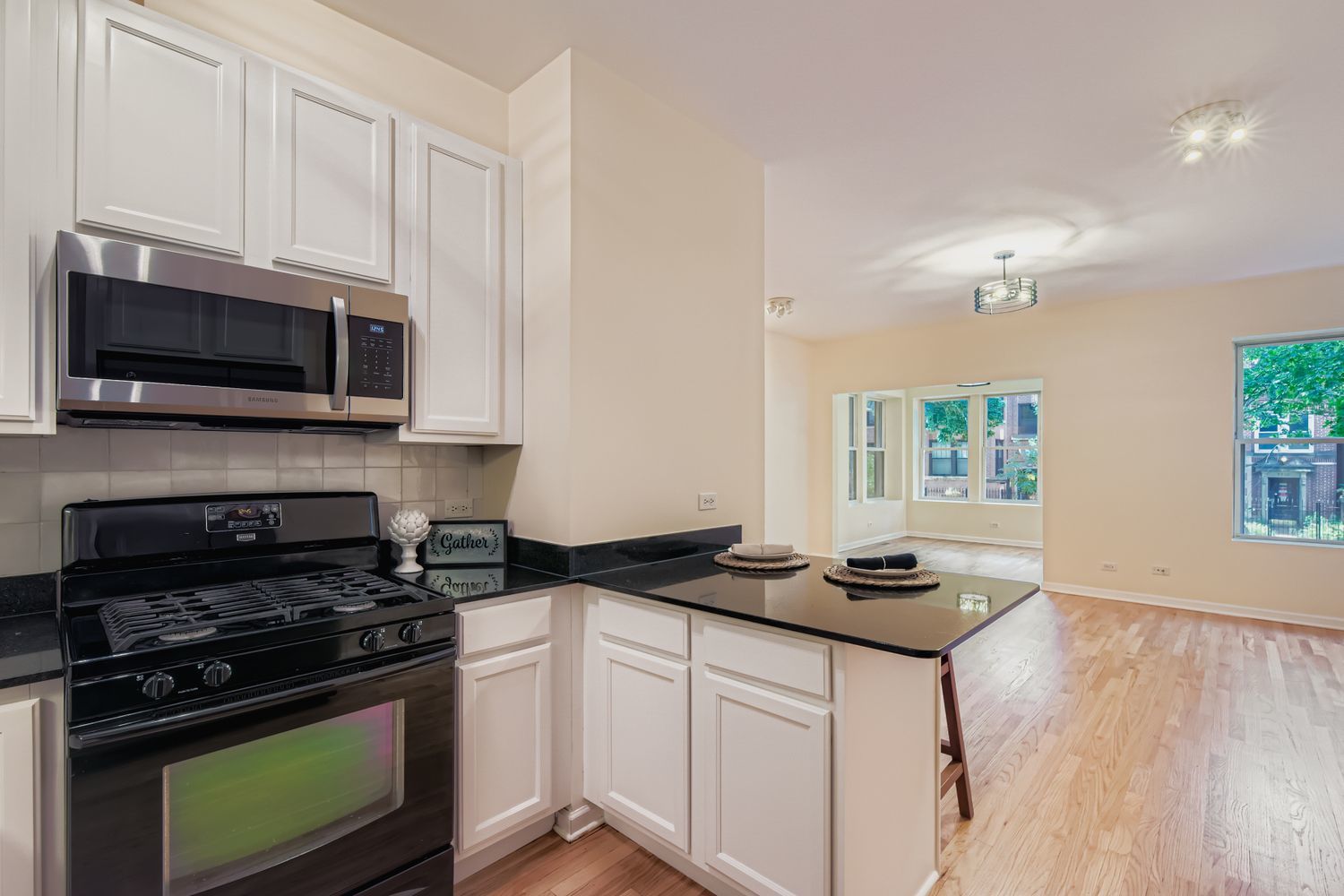 7711 N MARSHFIELD Avenue #1, Chicago, IL 60626