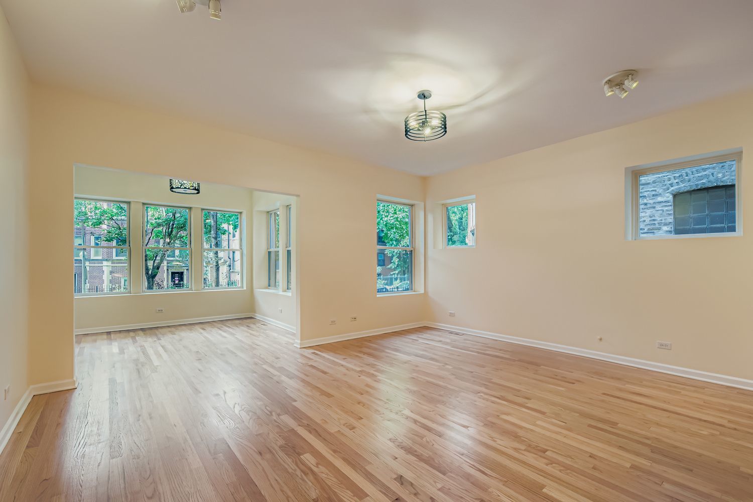 7711 N MARSHFIELD Avenue #1, Chicago, IL 60626