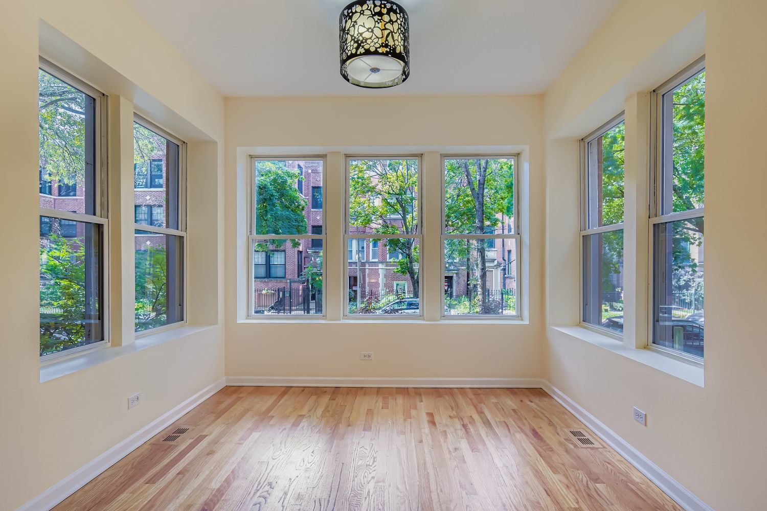 7711 N MARSHFIELD Avenue #1, Chicago, IL 60626