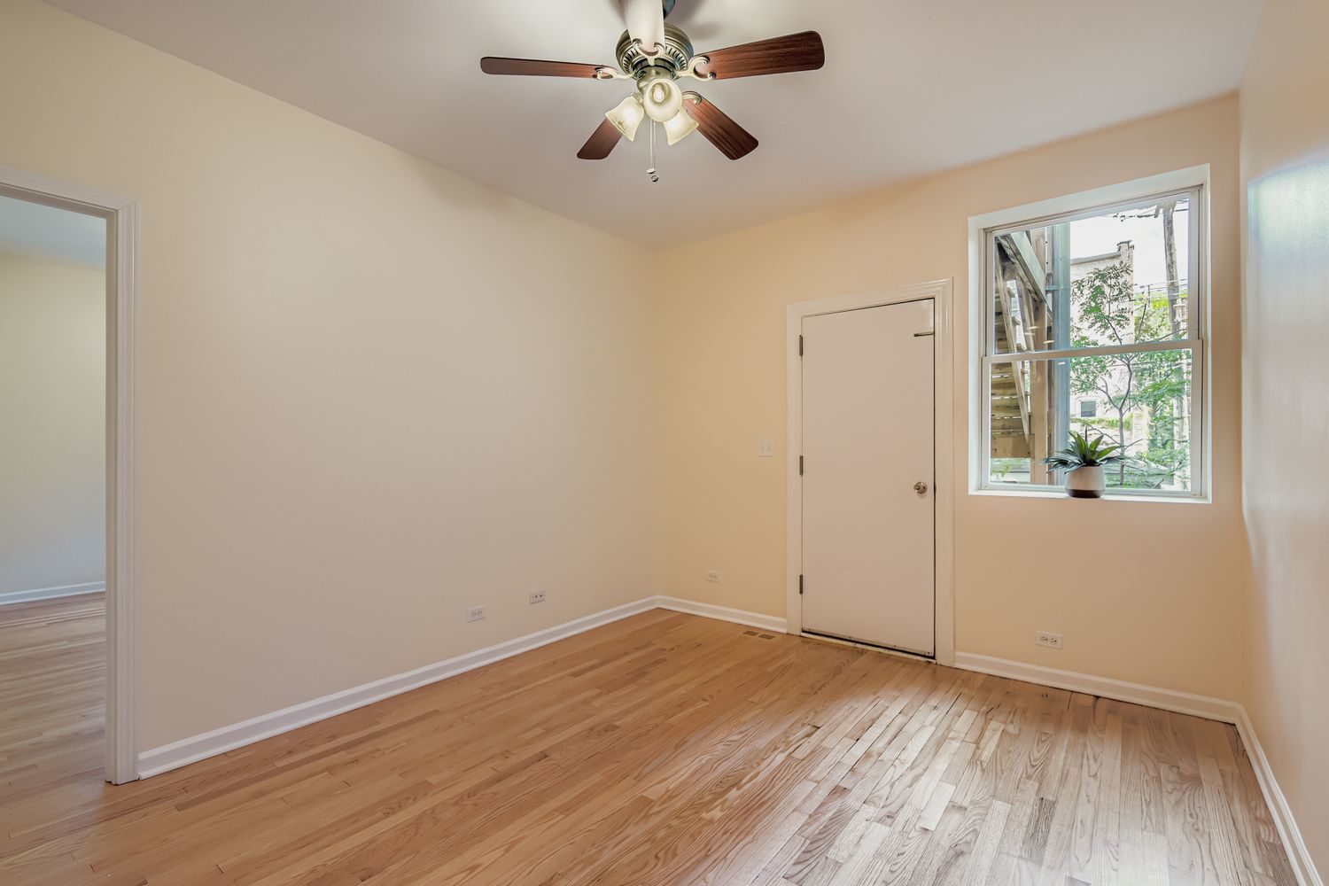 7711 N MARSHFIELD Avenue #1, Chicago, IL 60626