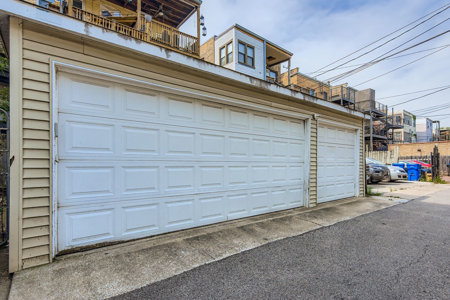 7711 N MARSHFIELD Avenue #1, Chicago, IL 60626