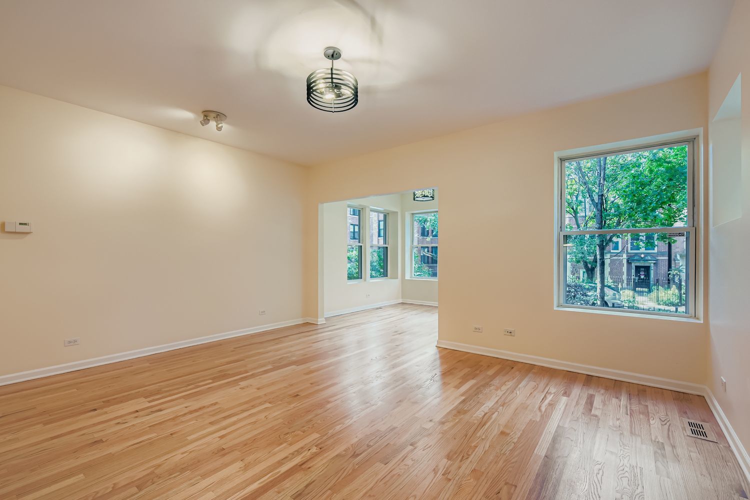 7711 N MARSHFIELD Avenue #1, Chicago, IL 60626