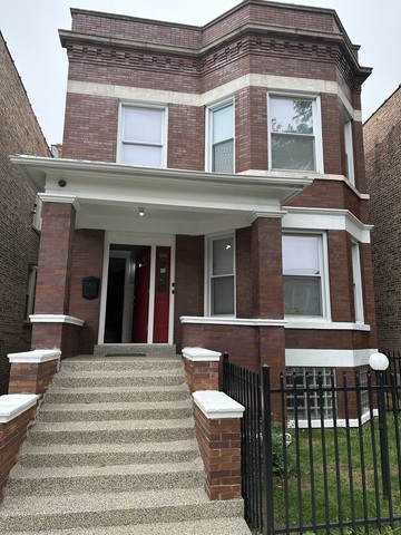 7137 S Saint Lawrence Avenue, Chicago, IL 60619