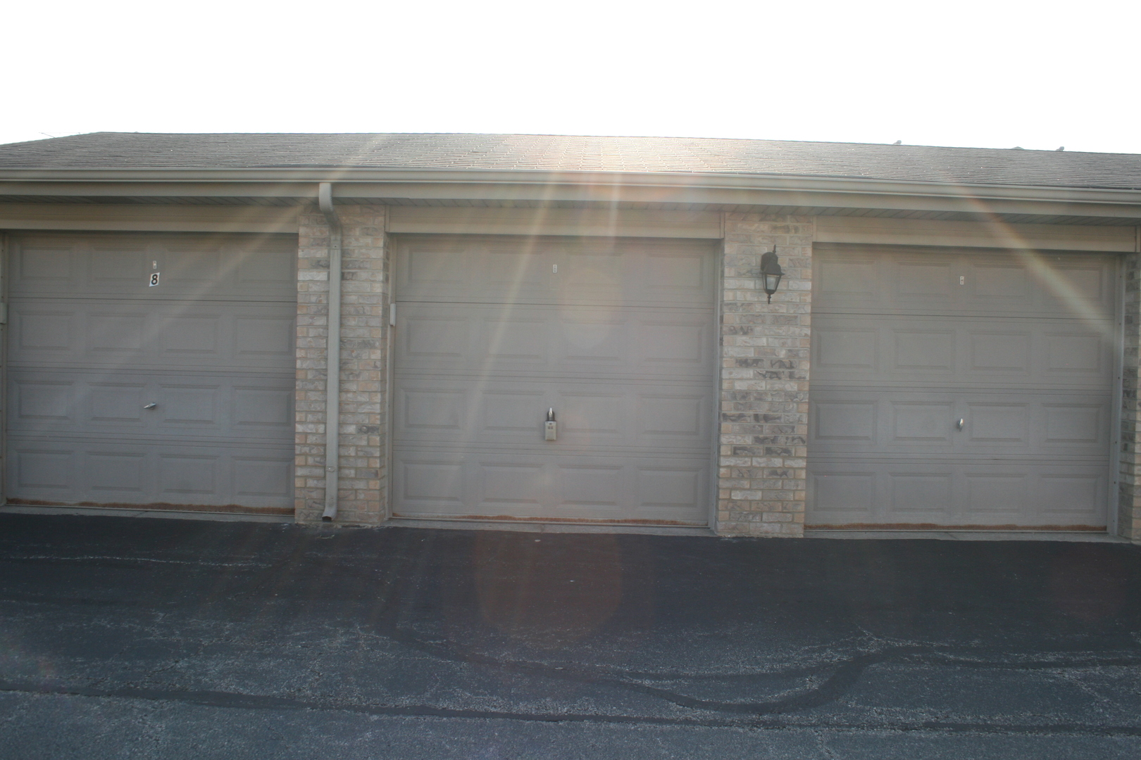 13934 E Leamington Drive #311, Crestwood, IL 60418