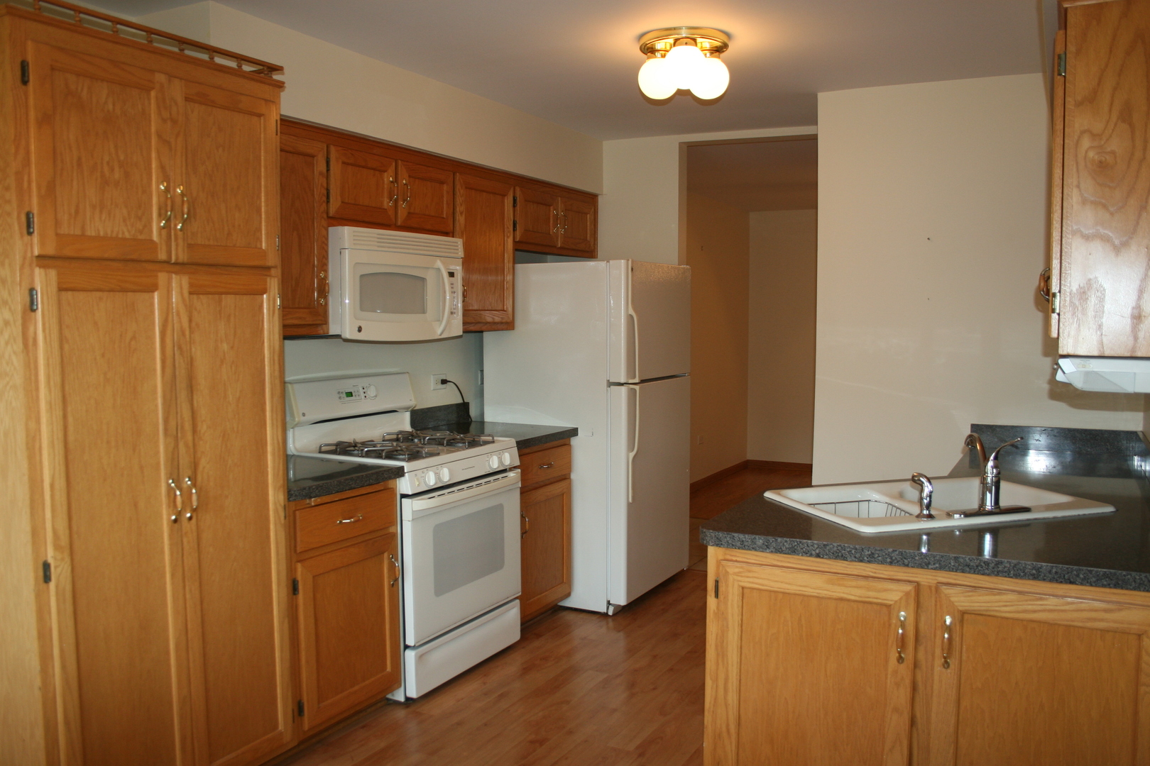 13934 E Leamington Drive #311, Crestwood, IL 60418