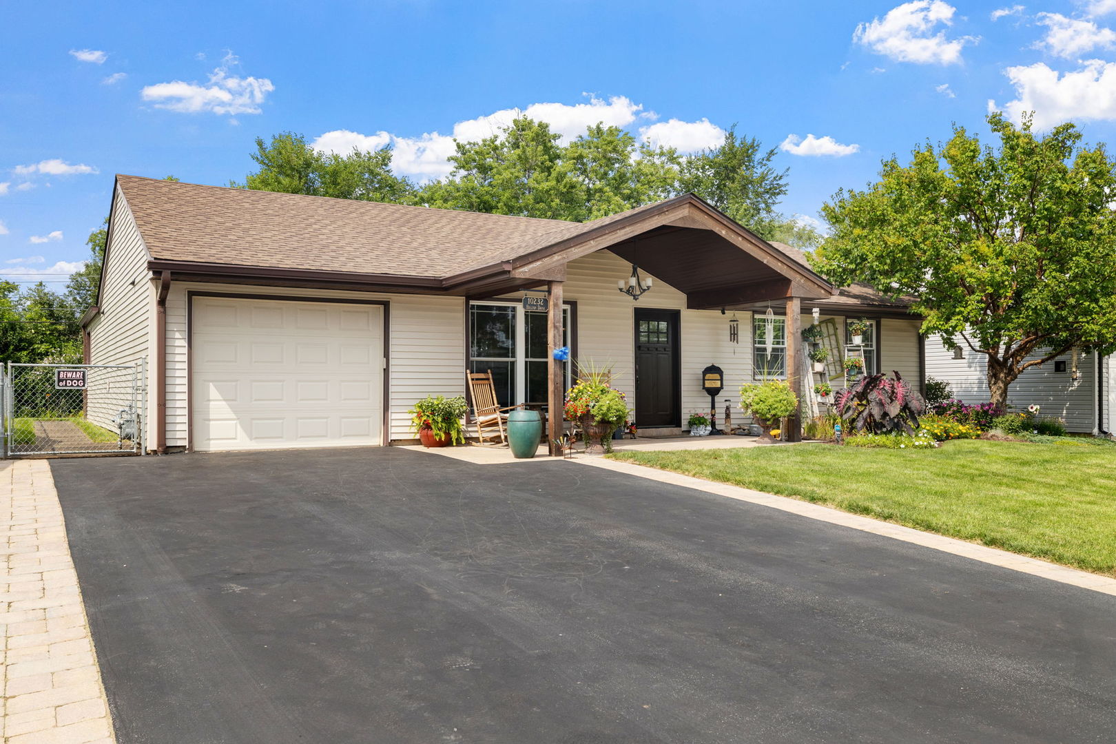 10232 Hilltop Drive, Orland Park, IL 60462