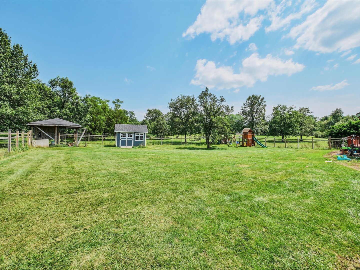 7240 W Colleen Court, Monee, IL 60449