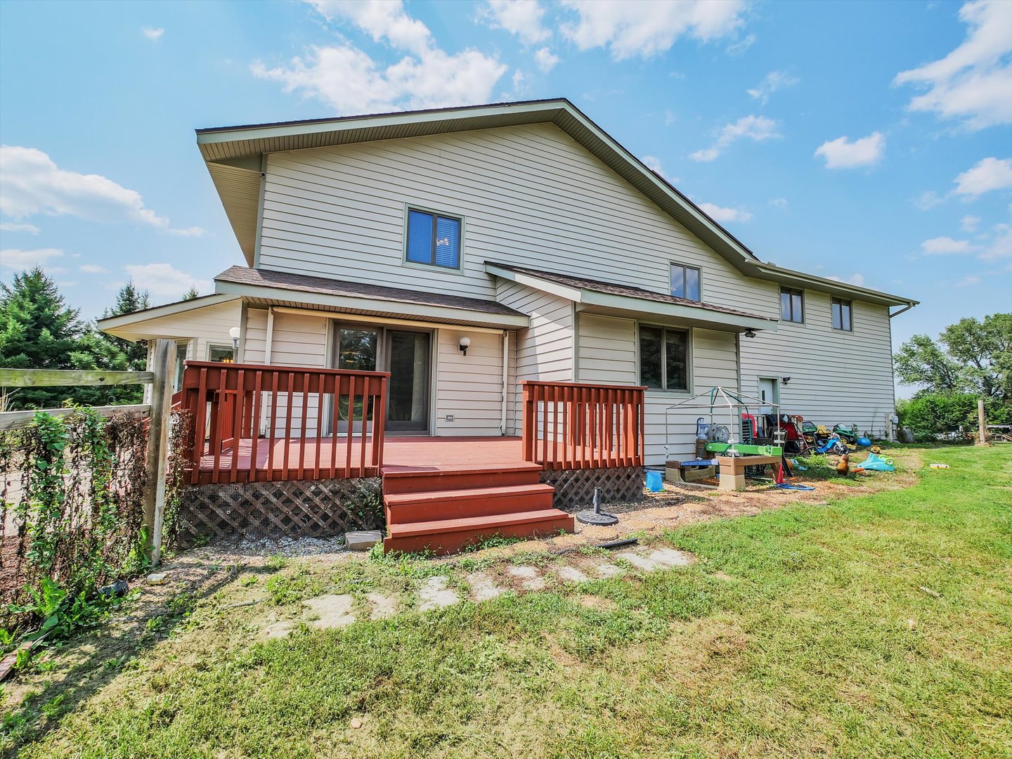 7240 W Colleen Court, Monee, IL 60449