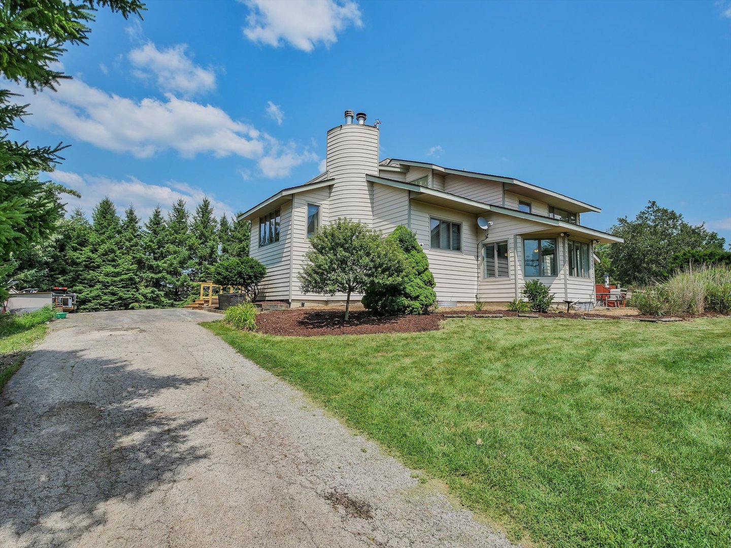 7240 W Colleen Court, Monee, IL 60449