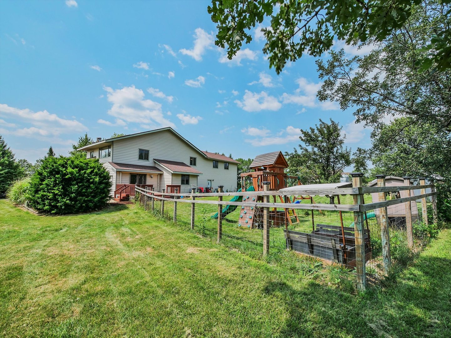 7240 W Colleen Court, Monee, IL 60449