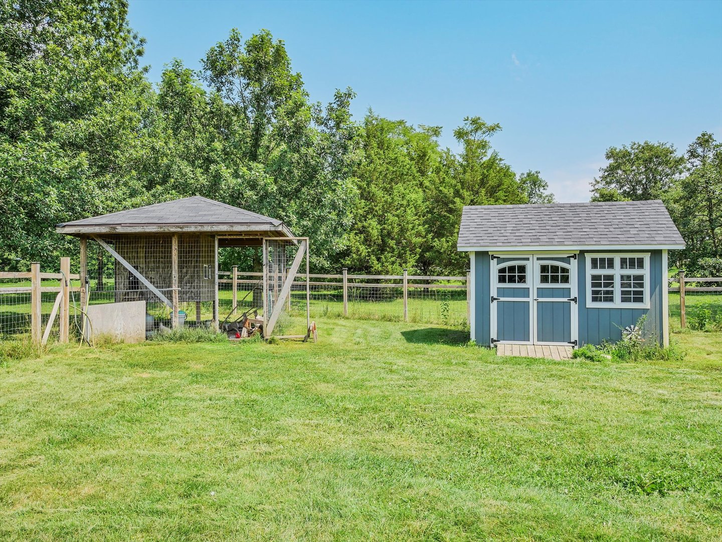 7240 W Colleen Court, Monee, IL 60449