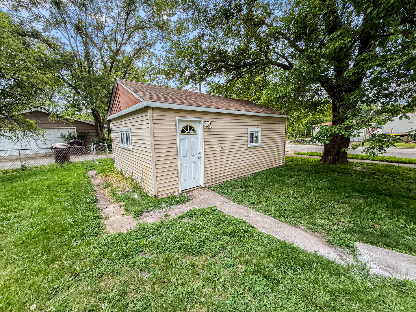 16802 Anthony Avenue, Hazel Crest, IL 60429