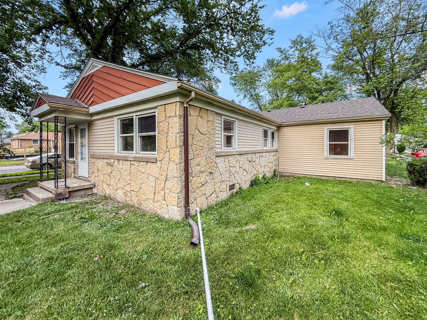 16802 Anthony Avenue, Hazel Crest, IL 60429