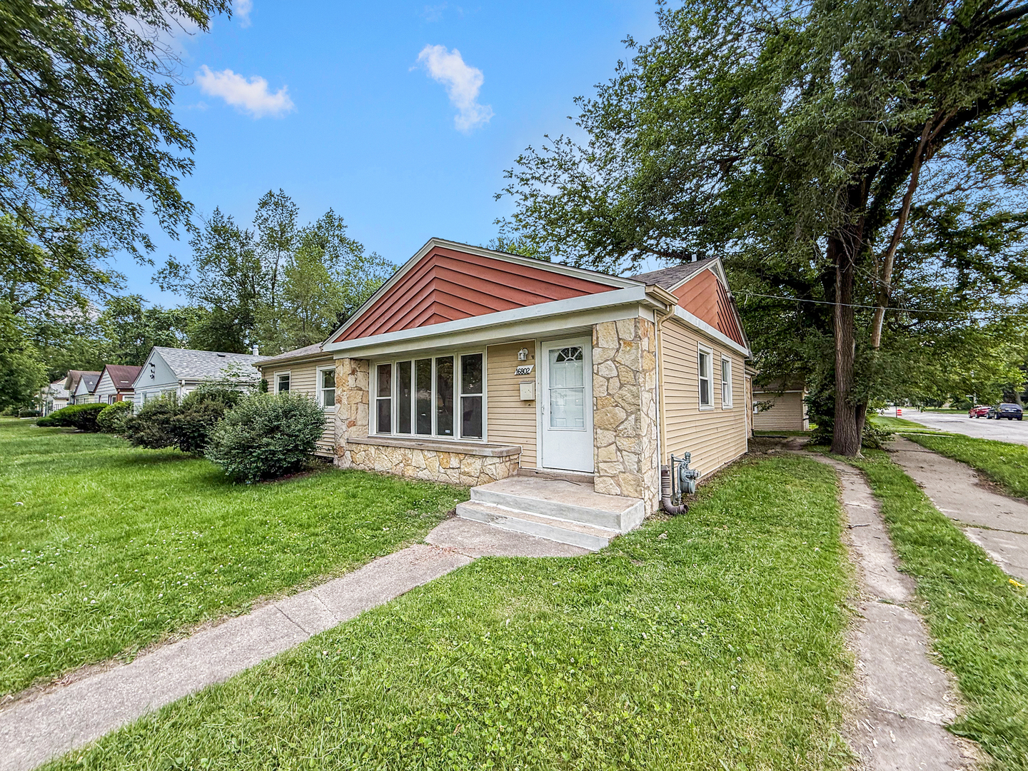 16802 Anthony Avenue, Hazel Crest, IL 60429