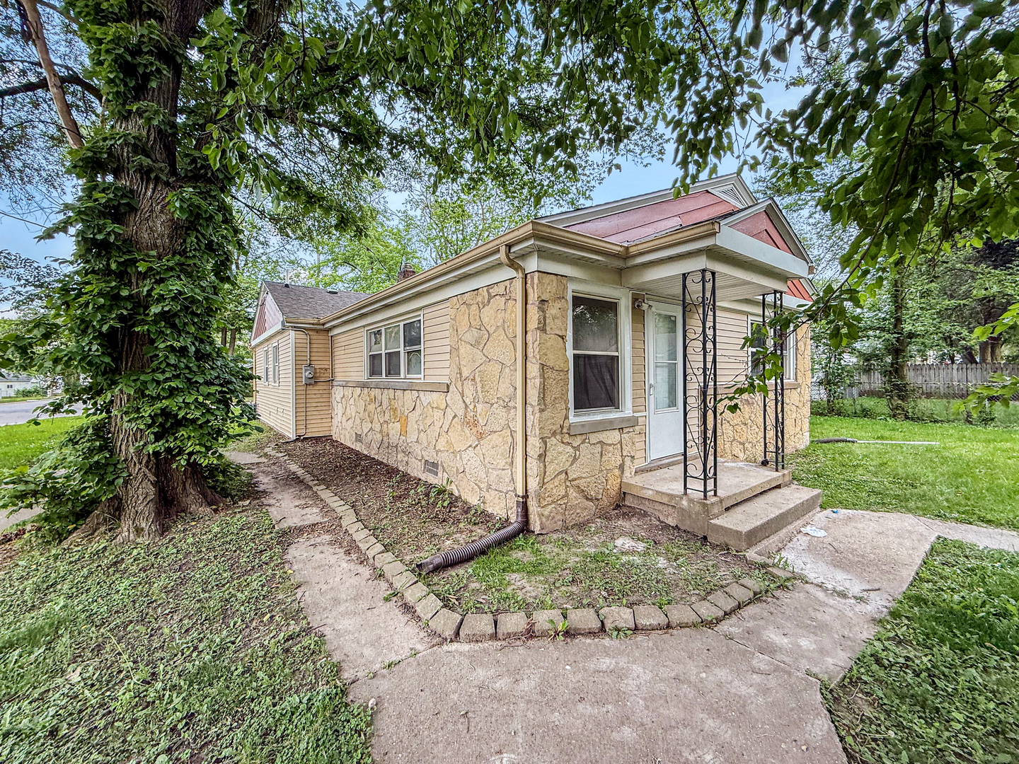 16802 Anthony Avenue, Hazel Crest, IL 60429
