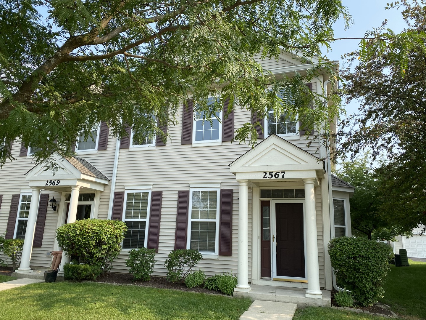 2567 HILLSBORO Boulevard #0, Aurora, IL 60503