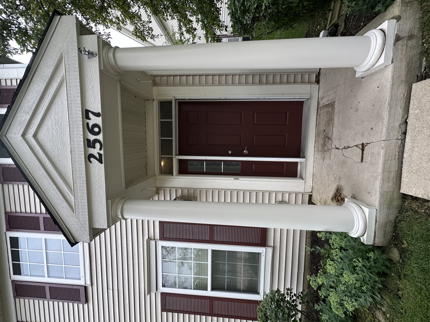 2567 HILLSBORO Boulevard #0, Aurora, IL 60503